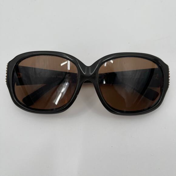 JIMMY CRYSTAL NEW YORK Sunglasses FRAMES ONLY Swarovski Crystals Elements JS219 main image 8